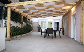 Apartmani Maki