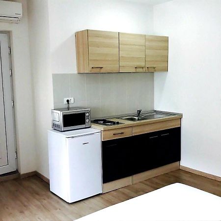 Apartmani Maki Omiš Kültér fotó