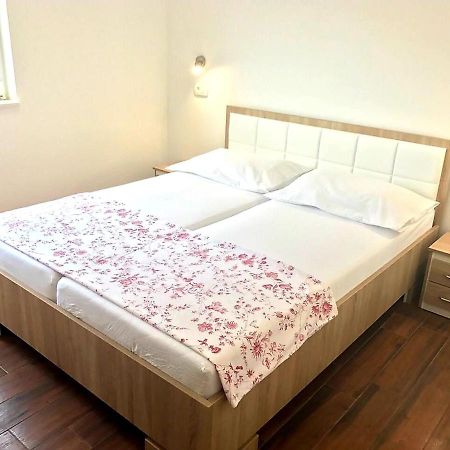 Apartmani Maki Omiš Kültér fotó