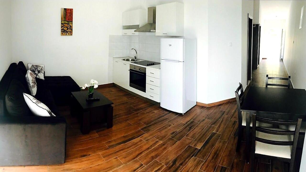 Apartmani Maki Omiš Kültér fotó