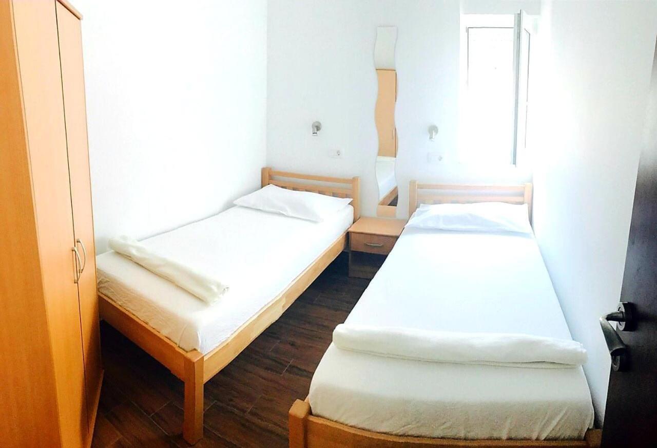Apartmani Maki Omiš Kültér fotó