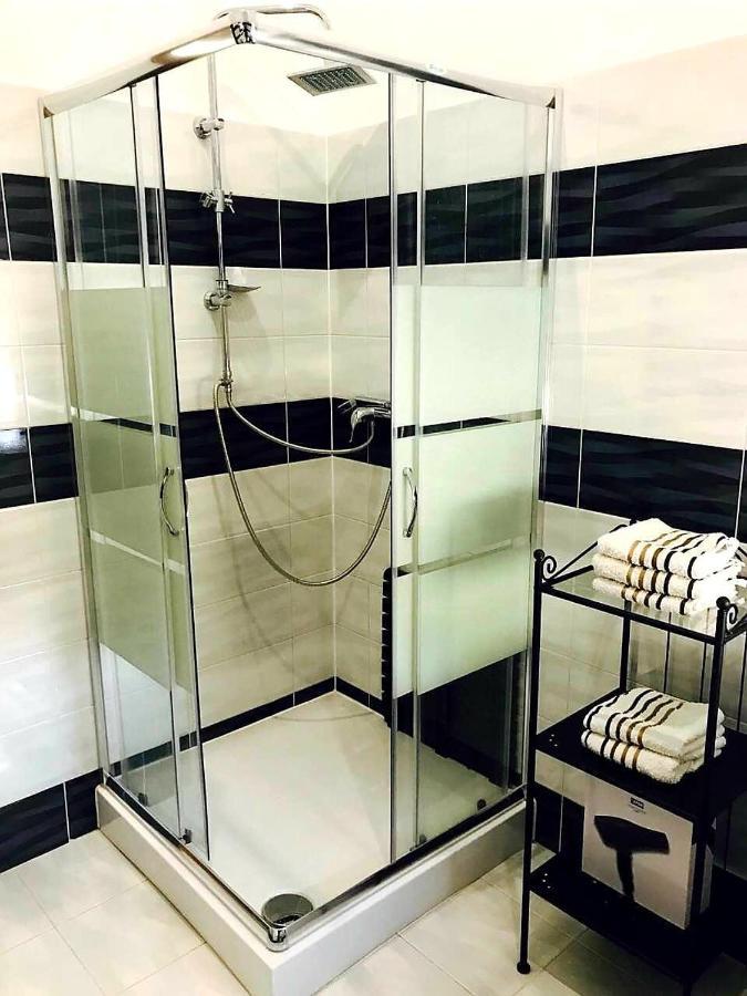 Apartmani Maki Omiš Kültér fotó