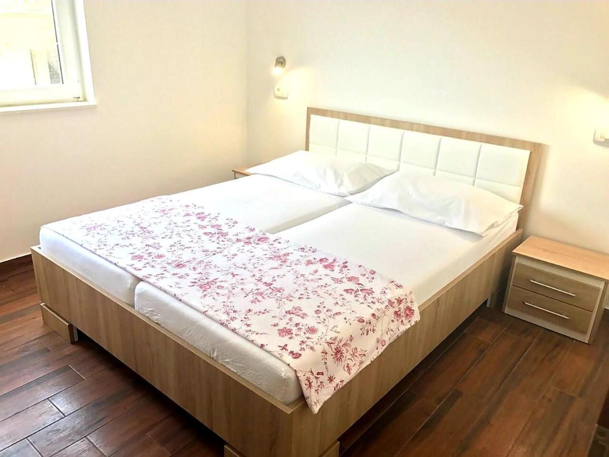 Apartmani Maki Omiš Kültér fotó